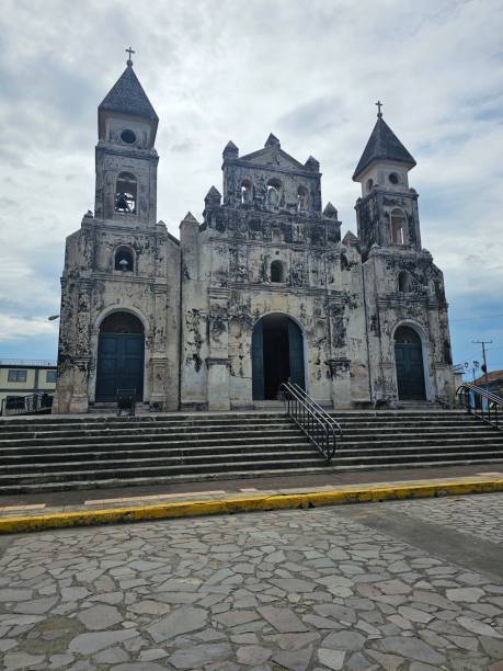 istock Nicaragua Travel Part 1 2170045727