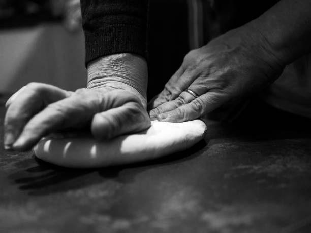Handmade pasta