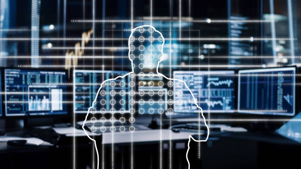 istock City trader replaced by AI 2170047591
