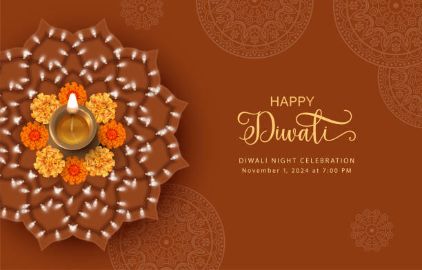 istock Diwali Festival Banner 2170049403