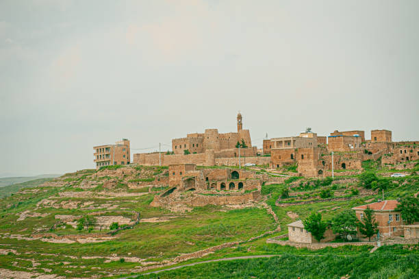 istock Mardin Assyrian village 2170057342