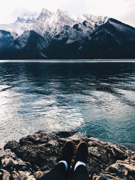 istock Canadian Rockies 2170058889
