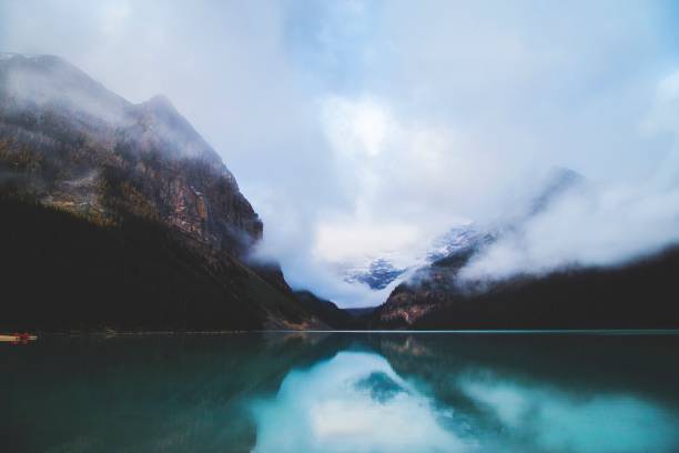istock Canadian Rockies 2170058899