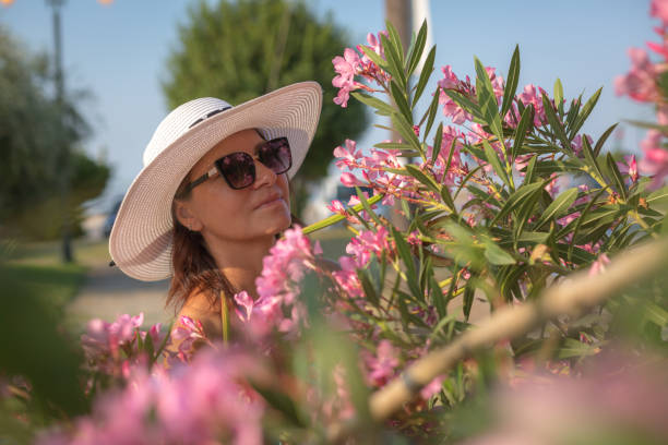 istock Nature's perfume in the morning 2170063923