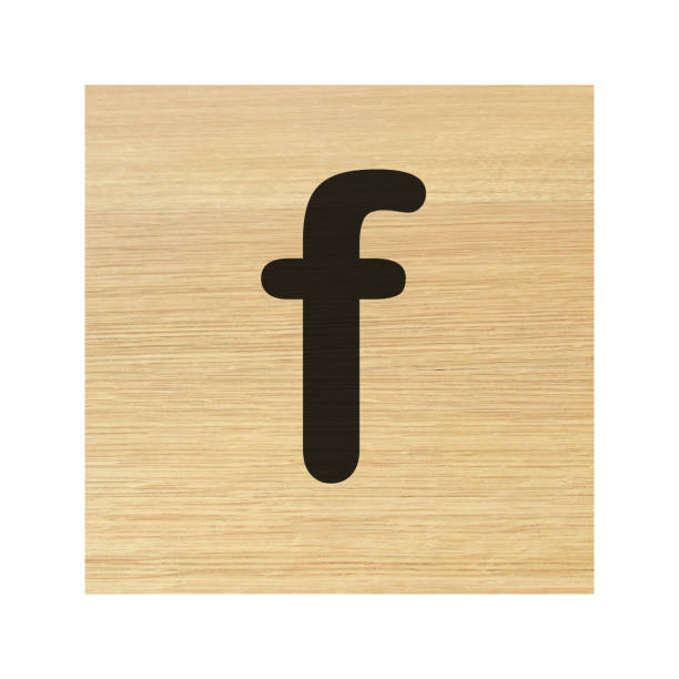 istock small f wood block on white with clipping path 2170071440