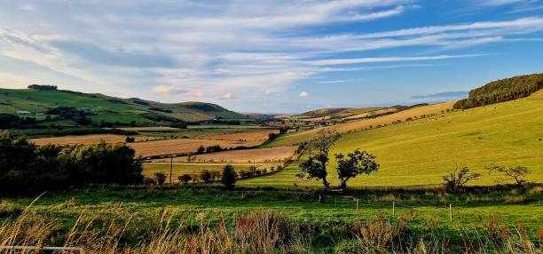 istock English Countryside Valley 2170090335