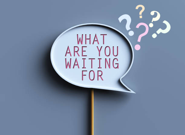 istock What Are You Waiting For? 2170090427