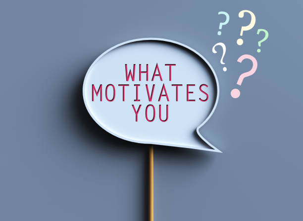 istock What Motivates You? 2170090473