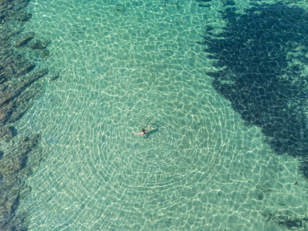 istock Summer vacation on Aegean sea 2170094687