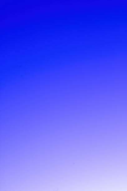 Blue gradient background. Shades of blue. Modern design template for web covers, ad banners, posters, brochures, flyers.
