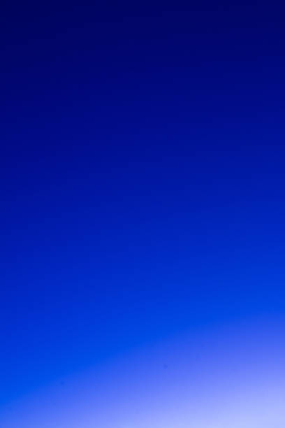 istock Blue gradient background. Shades of blue. Modern design template for web covers, ad banners, posters, brochures, flyers 2170101047