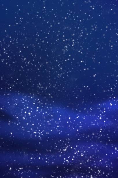 istock Space and the universe in this image represent beauty, mystery, and brightness 2170125501