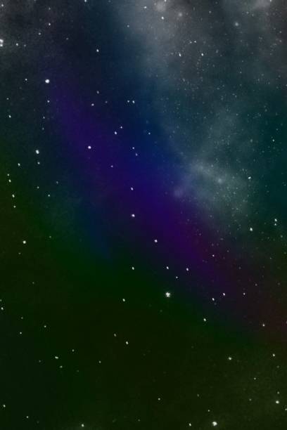 istock Space and the universe in this image represent beauty, mystery, and brightness 2170125502