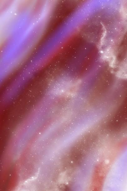 istock Space and the universe in this image represent beauty, mystery, and brightness 2170125509