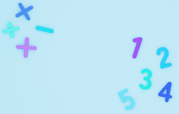 istock cute and simple number figurine 2170129776