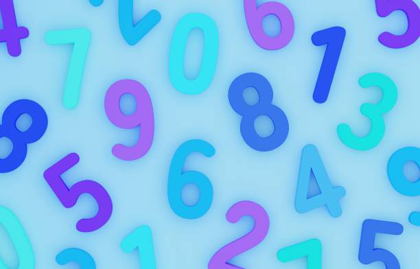 istock cute and simple number figurine 2170129785