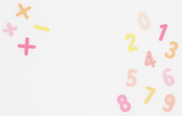 istock cute and simple number figurine 2170129803