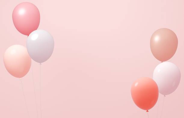 istock Colorful and pop balloon images 2170129879