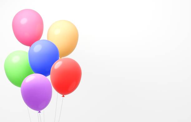 istock Colorful and pop balloon images 2170129885