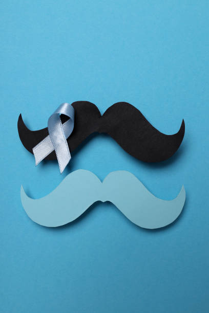 istock Odessa, Ukraine - 04.10.2023: Movember, Prostate Cancer Awareness 2170138585