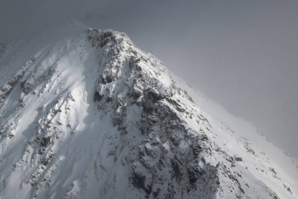 istock High Tatras, mountain landscape. 2170141517