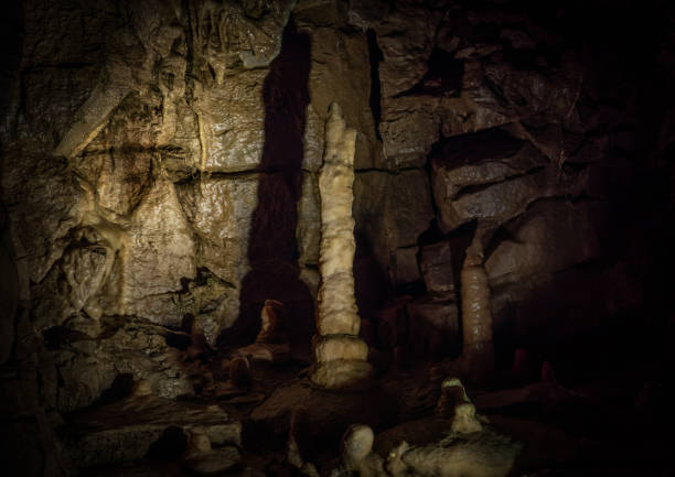 istock Landscape of cave in Germany 2170146679