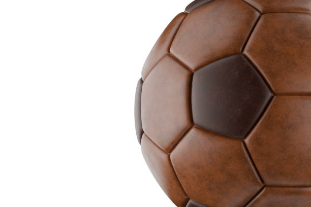 Handball in the corner of a handball goal