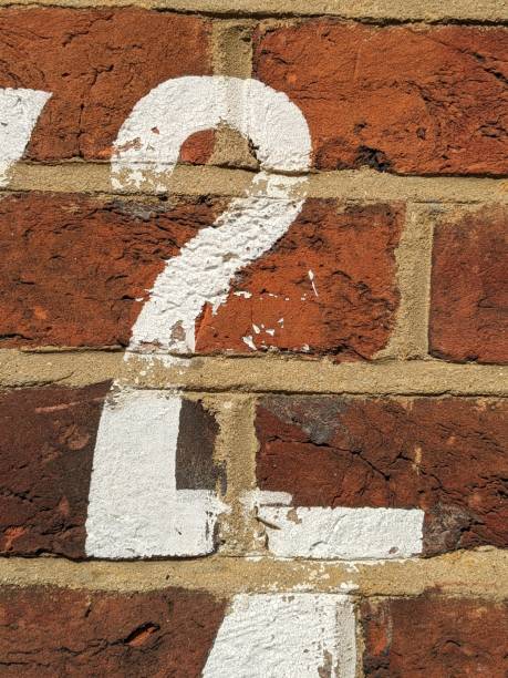 istock Written Wording in Distressed State Typography Found Number 2 Two Ransom Note 2170161997