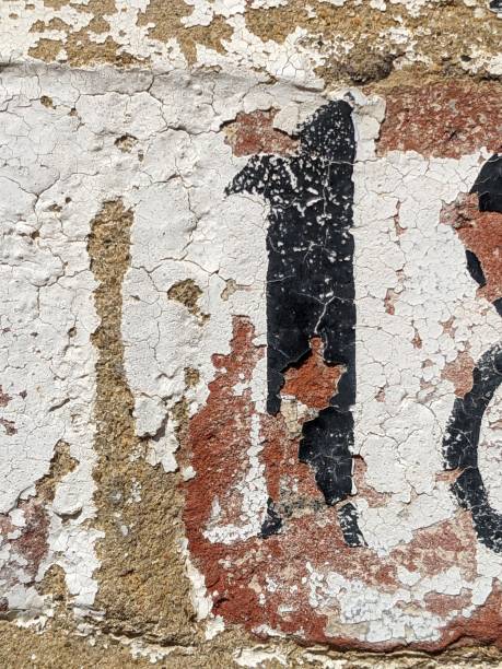 istock Written Wording in Distressed State Typography Found Number Ransom Note 1 2170162038