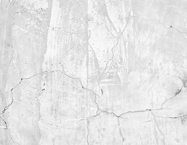 istock Crack and scratch surface of a concrete wall 2170162893
