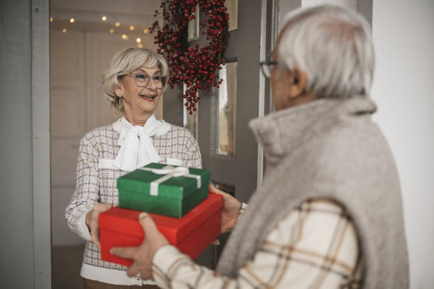 istock Coming home for Christmas 2170176433
