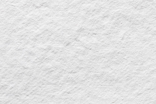 istock Bright paper, white paper texture as background or texture. 2170178295
