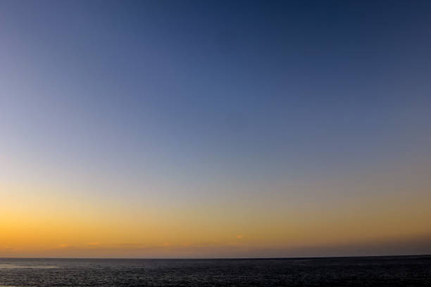 Spanish View Landscape in Tropical Volcanic Canary Islands Spain
