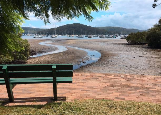 istock Florence Park looking out to Old Mangrove Bay 2170185052