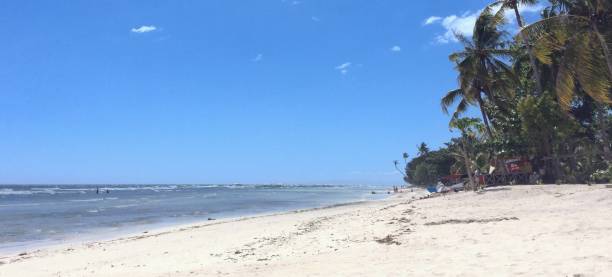 istock White Beach, Panglao Island 2170185491