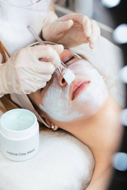 istock Modern beauty treatment 2170194118