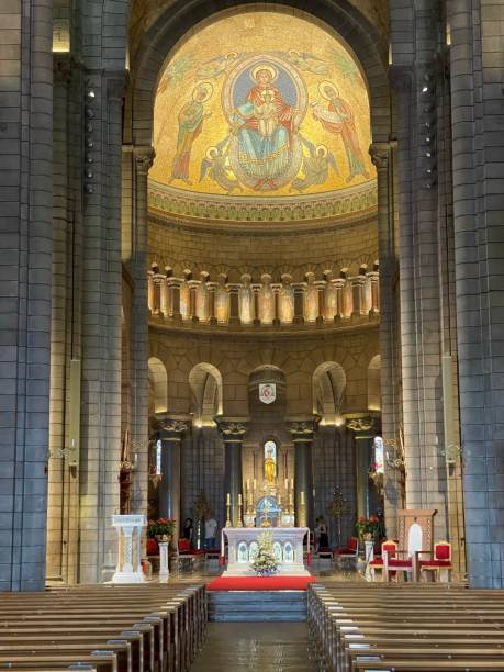 istock The Cathedral of Our Immaculate Lady 2170204265