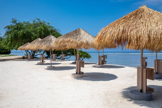 istock Gili Trawangan 2170211592
