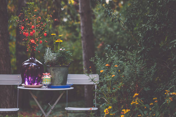 istock Flowers in the garden 2170222313