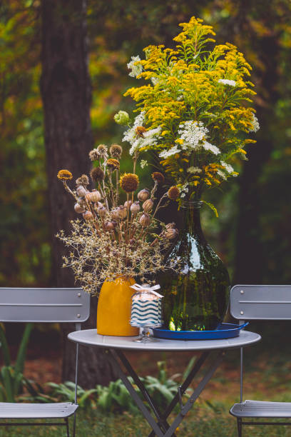 istock Flowers in the garden 2170222486