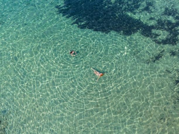 istock Summer vacation on Aegean sea 2170223477