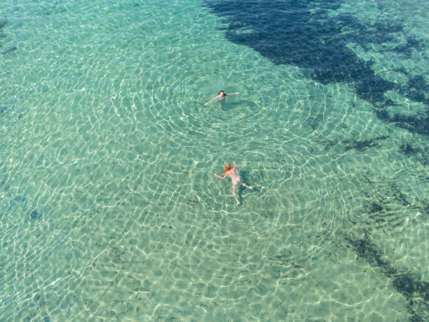 istock Summer vacation on Aegean sea 2170223482