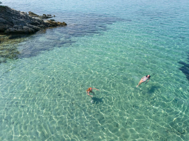istock Summer vacation on Aegean sea 2170223489