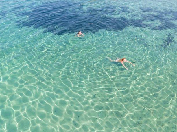istock Summer vacation on Aegean sea 2170223491