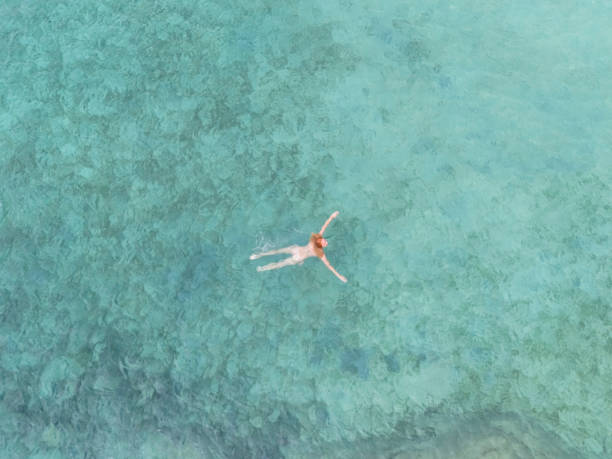 istock Summer vacation on Aegean sea 2170231756