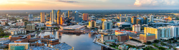 istock Tampa Aerial Cityscape 2170232895