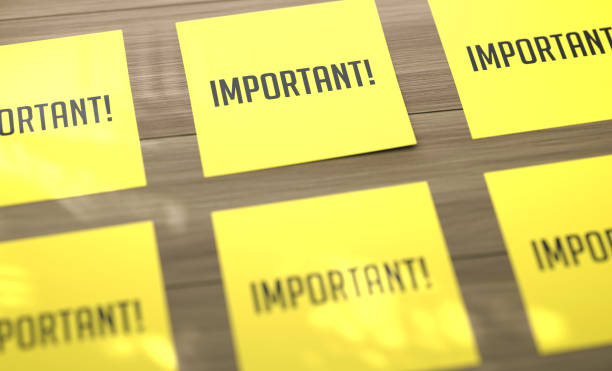 Important Side Note 3,800+ Please Note Stock Photos, Pictures & Royalty-Free Images - iStock