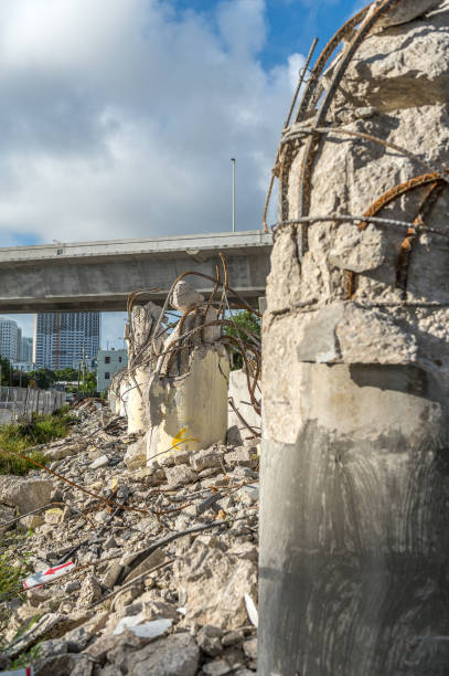istock Building a new and modern Miami 2170242412