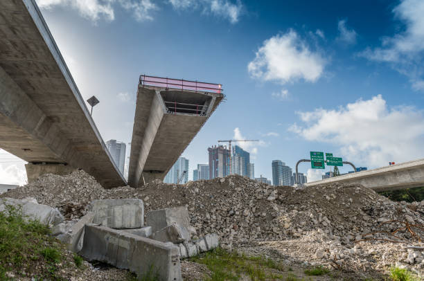 istock Building a new and modern Miami 2170244483