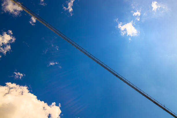 the skywalk of willingen germany